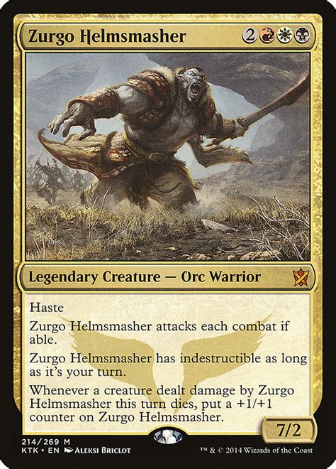 Top 10 Best Voltron Commanders in MTG.